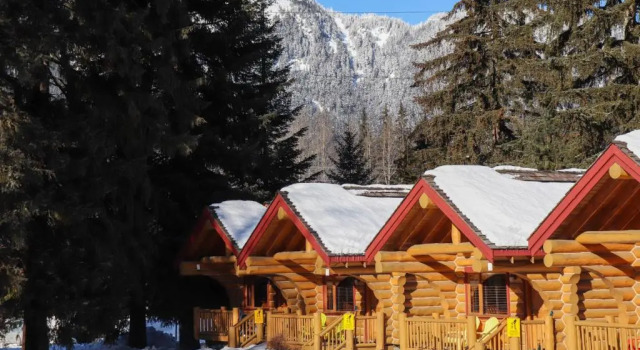 Номер Standard c 1 комнатой Riverside Resort
