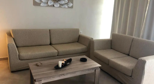 Апартаменты Casa Ideale 2