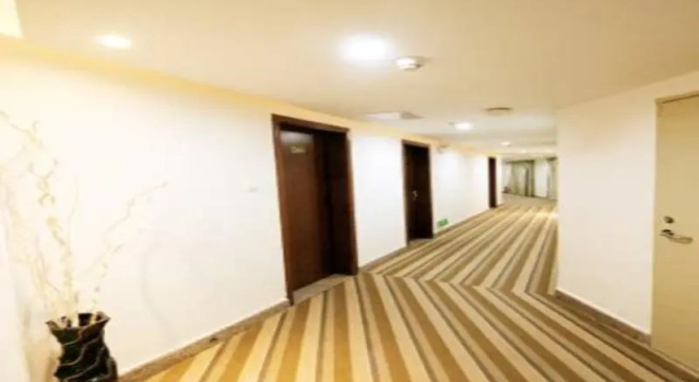 Номер Standard Jinze Boutique Hotel Shenzhen East Railway Station Buji Branch