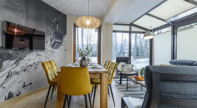Prince Apartment VisitZakopane, Забронировать Апартаменты/квартира Апартаменты Закопане, рядом с Нижняя Ровень Крупова, Апартаменты/квартира