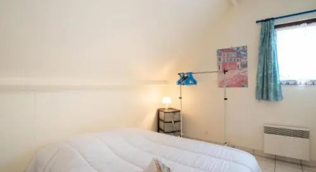 Apartment Clos des Dunes