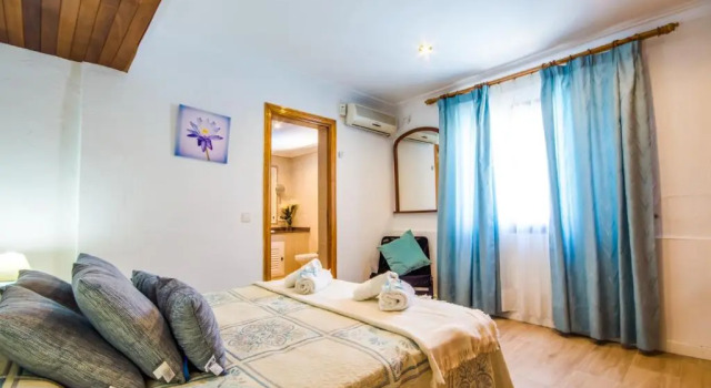 Casa Paqui Id:73502, Rezerwuj Hotel Hotele w Majorka z parkingiem, Parking
