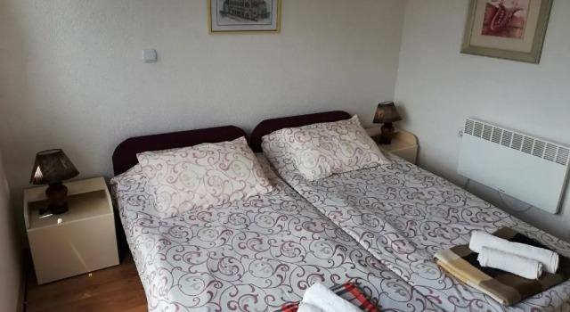 A&M Apartments, Забронировать Апартаменты/квартира Охрид Lake Ohrid, рядом с Автостанция Охрид