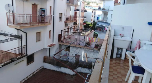 Appartamento Casa alloggio