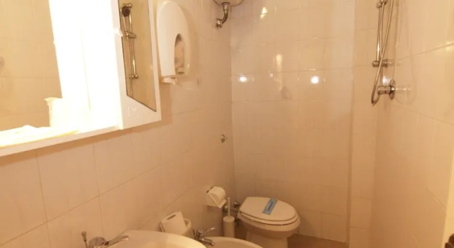 Номер Economy Hotel Cilene