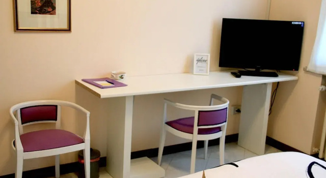 B&B Villa il Glicine