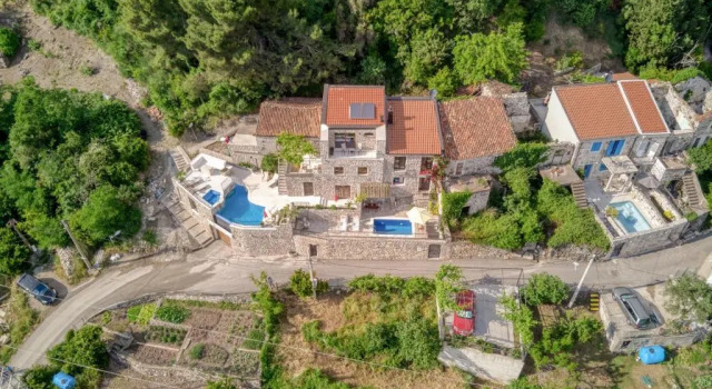 Вилла Villa Old Olive 2