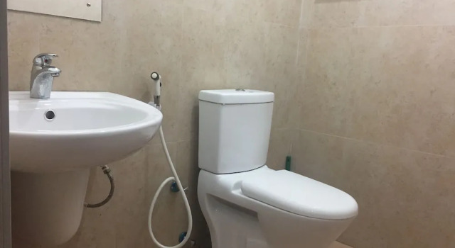 Двухместный номер Standard Resident View Homestay