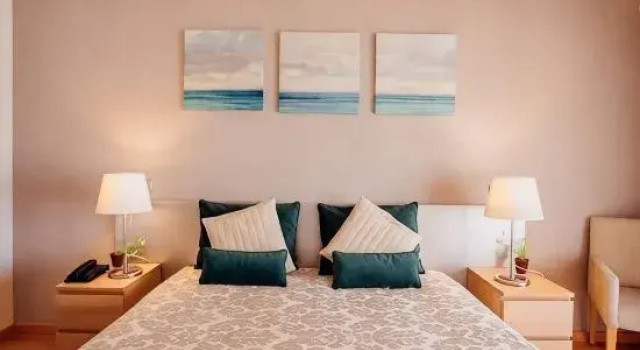 Двухместный номер Deluxe Casas Novas Countryside Hotel Spa & Events