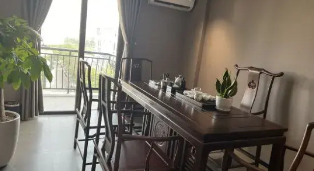 Люкс Business Orange Crystal Phoenix hotel
