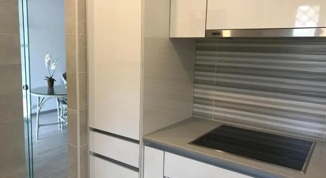 B2 Marina Vilamoura Apartment, Rezervovat Apartmán Hotely v Sotavento s parkováním, Parkování