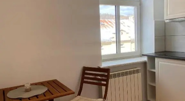 Апартаменты Studio in the city center!