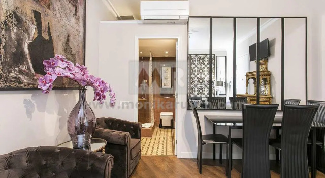 Apartamentos Aragó 345, Забронировать Апартаменты/квартира Апартаменты Барселоны, рядом с Toguna, Апартаменты/квартира