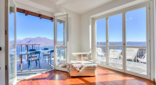 Апартаменты Penthouse The Magnifique View