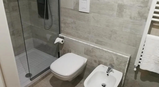 Двухместный номер Standard B&B Crispino