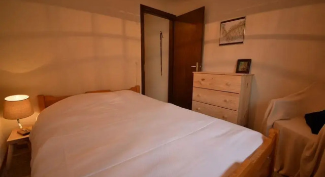 Studio Mont-parrain C33