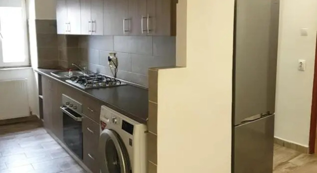 Big Suites Bistrita, Varaa Huoneisto Bistrita 