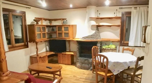 Albergue Boi Romanic Suites, 预订 酒店 Vall de Boí 加泰罗尼亚