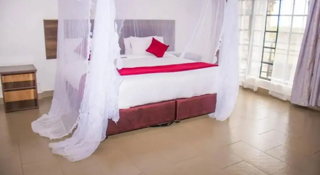 Номер Standard Royal Acacia Hotel Isiolo