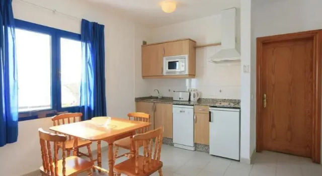 Номер Standard Apartamentos Club Pocillos