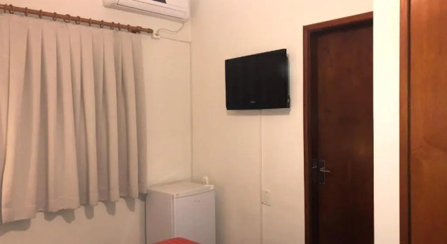 Номер Standard Hotel Giordano Centro