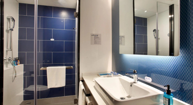 Номер Standard Holiday Inn Express Guilin City Center by IHG