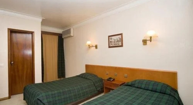 Hotel Havanesa
