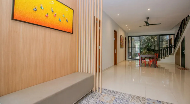 Airy Syariah Kencana Sari Timur Empat F33 Surabaya