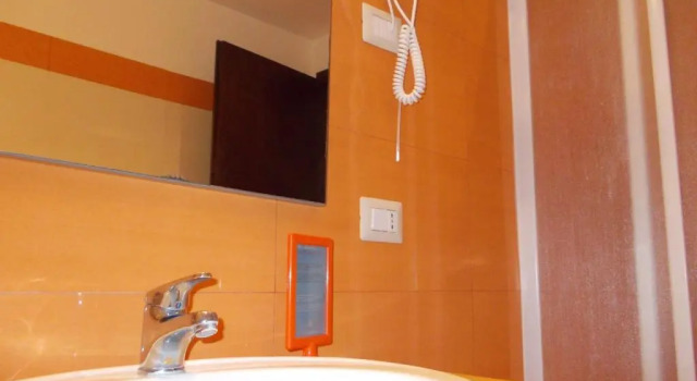 Полулюкс Hotel Catania Town