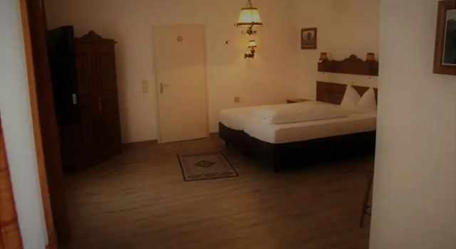 Номер Superior Hotel Schwalenberger Malkasten