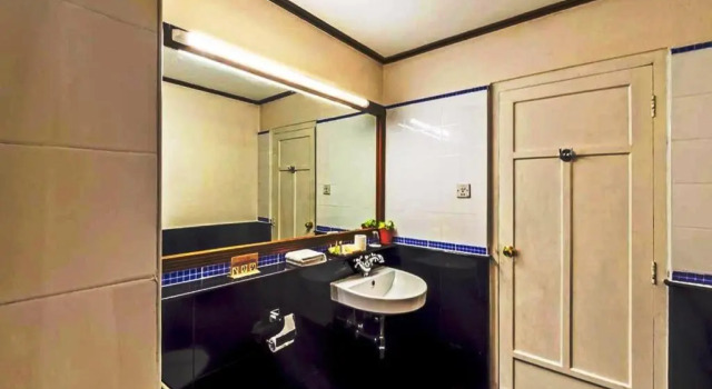 Двухместный номер Standard Grand Hotel