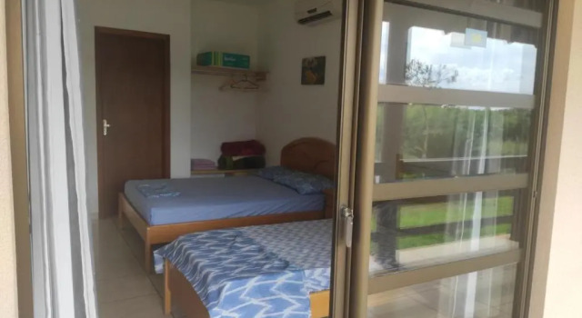 Номер Standard Park Golf Hostel Ipelandia