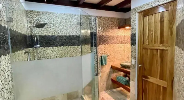 Standardní pokoj Los Continentes