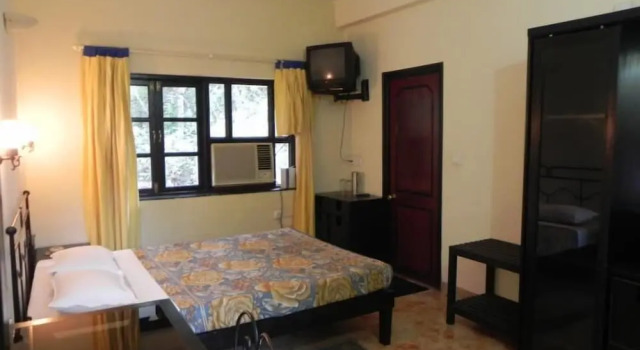 Номер Standard Hotel Belle Vista Vaddo