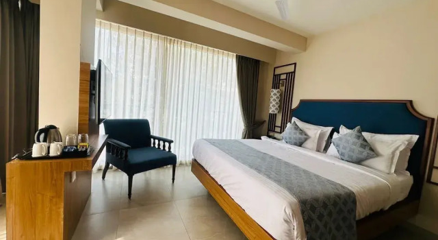 Номер Premium Titanic Boutique Hotel