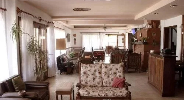 Hotel Dubrava