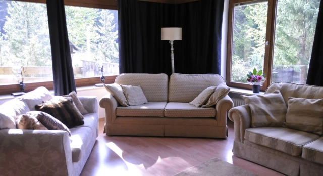 Hotel Pension Schweizerhof