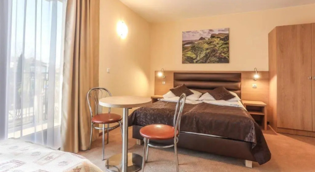 Hotel Milena, Забронировать Отель Отели в центре Милювка, в центре