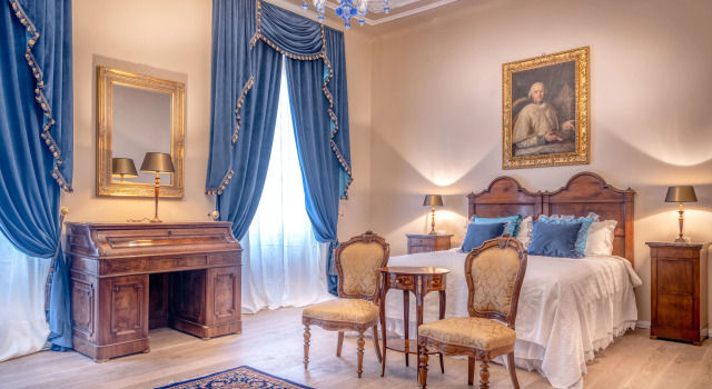 Palazzo Cavagna Sangiuliani, Book Guesthouse Bereguardo Lombardy