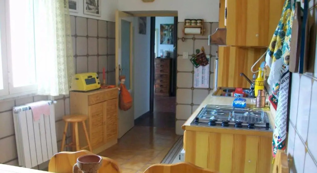 Апартаменты Captivating 1-bed Apartment in Gerano