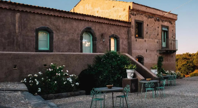 Tenuta di Fessina