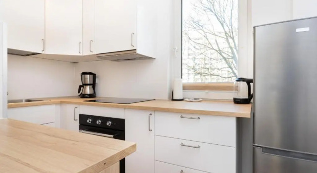 Апартаменты Apartment Nevada Gdańsk Przymorze by Renters
