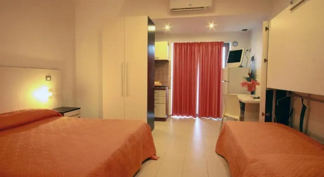 Номер Standard Hotel Incontro