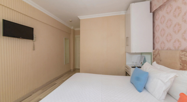 Walnut Shell Hotel Sultanahmet