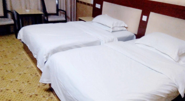 Shenghai Hotel