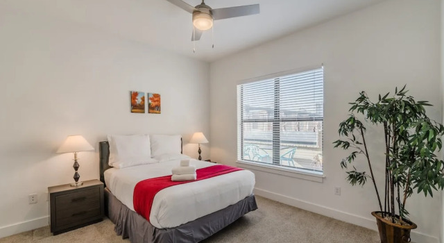Апартаменты с 2 комнатами Regal Stays Apartments - West Village