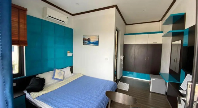 Co To Center Homestay, Reservar Hotel Co To Quang Ninh