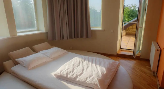 Четырёхместный номер A&L private rooms in Kaunas