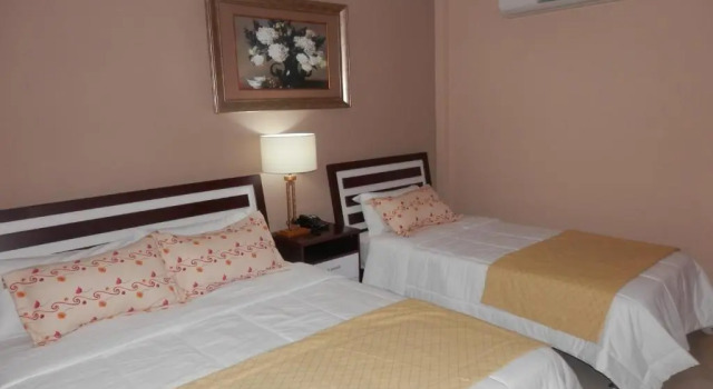 Двухместный номер Superior Del Sur Hotel-Museo