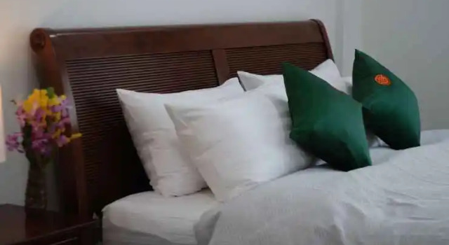 Cha Lis Family Hotel&Hostel, Забронировать Отель Отели Пая с бассейном, рядом с Пешеходная улица Пай, Бассейн